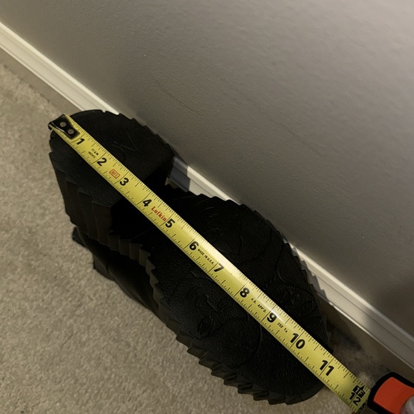 NWOB AGL Tiggy Leather Bootie 9 (39) - Picture 7 of 7